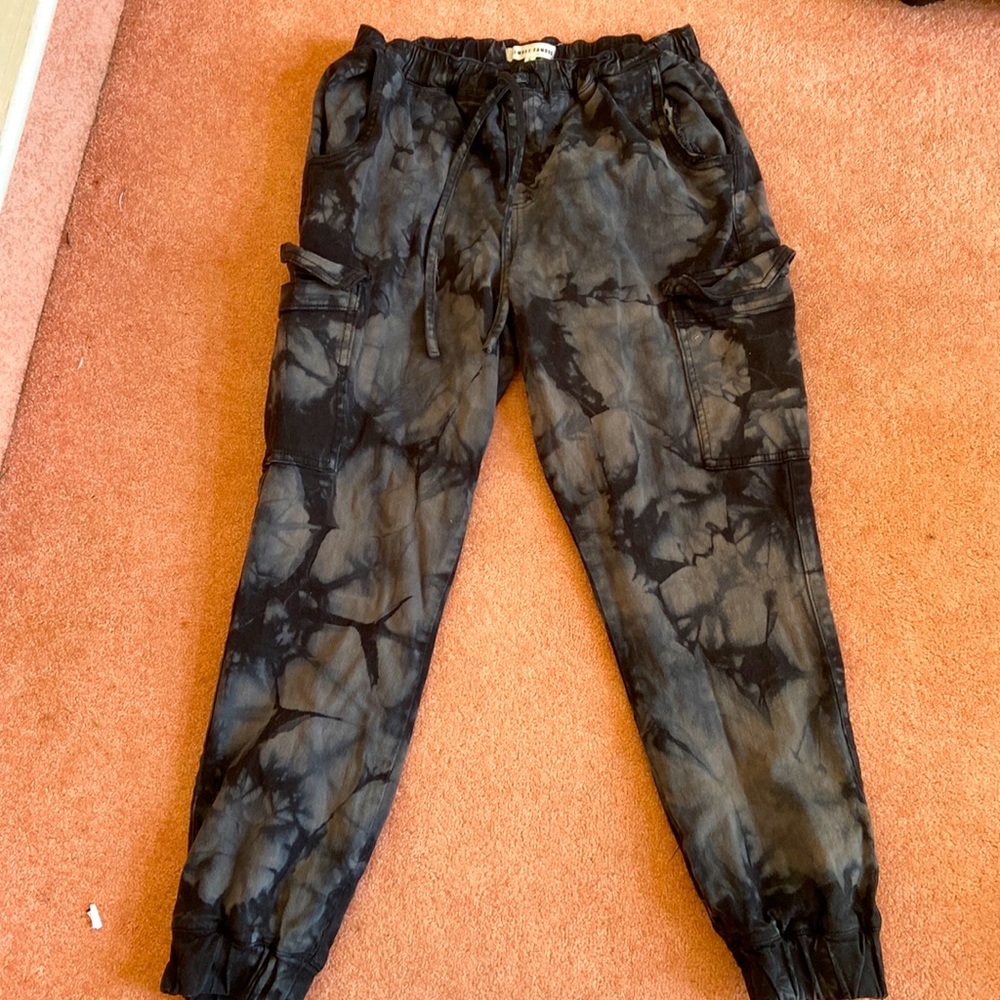 Almost Famous Cargo Pants